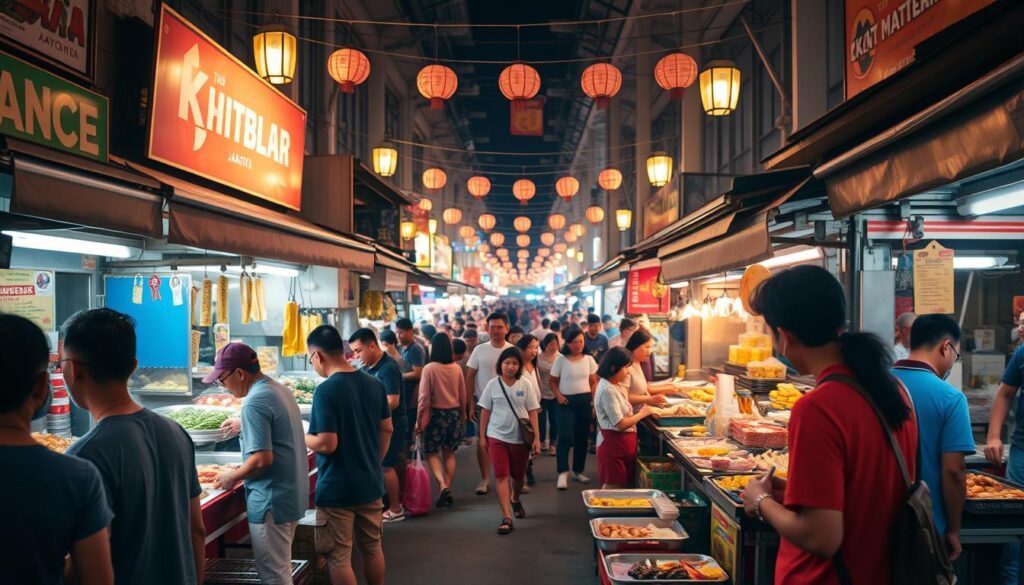 Pusat Kuliner Jakarta Pusat Kuliner Jakarta
