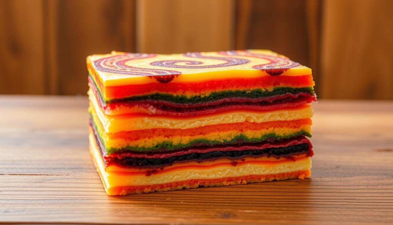 Resep Kue Pepe Tradisional
