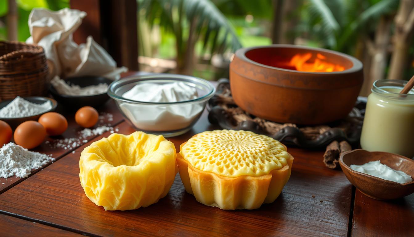 Resep Kue Pepe Tradisional