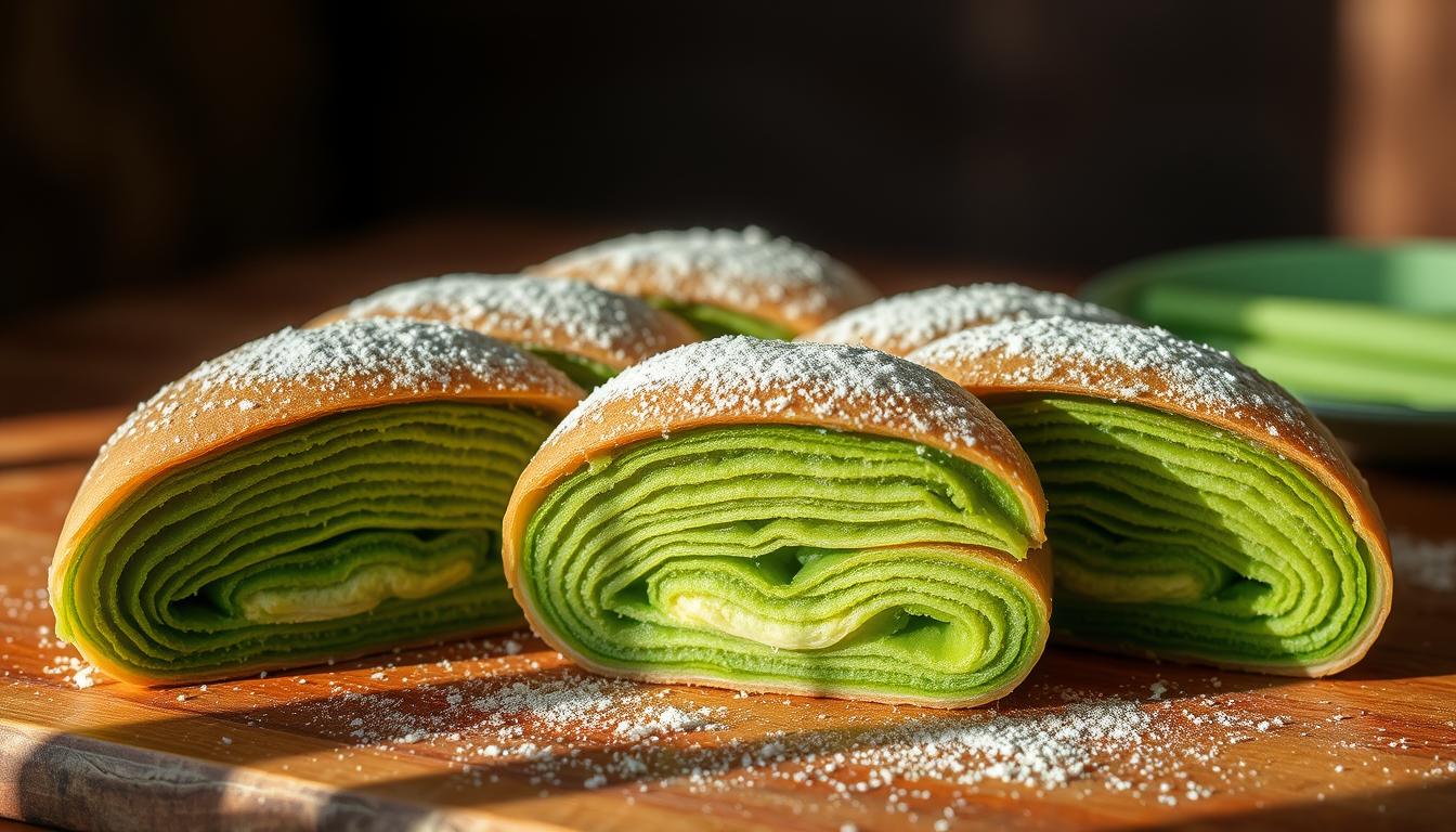 Resep Kue Pepe