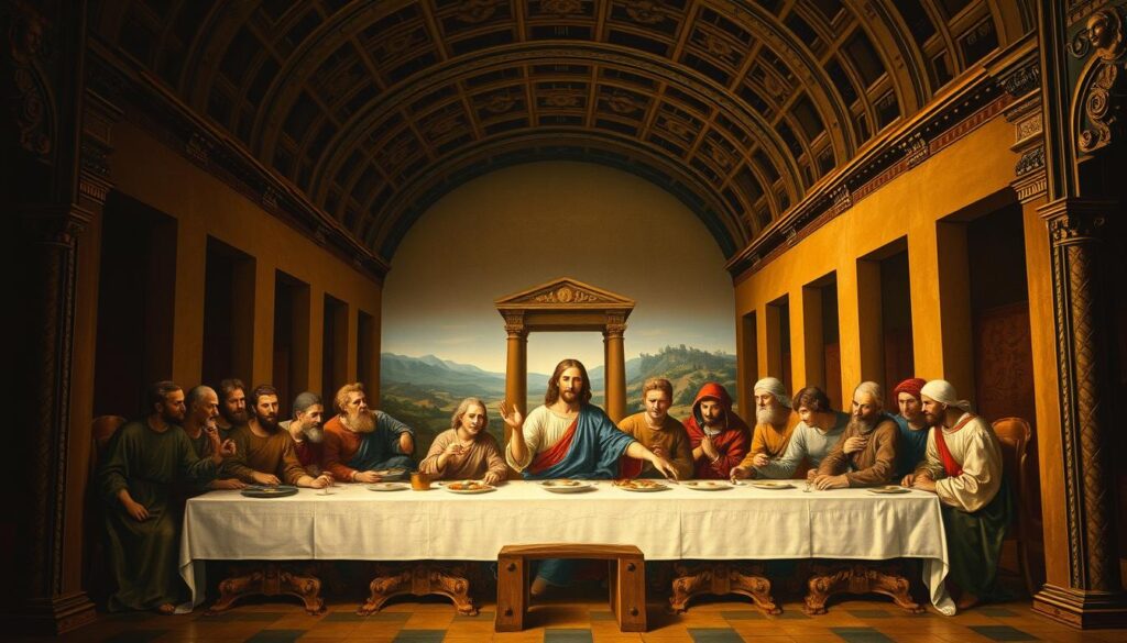 The Last Supper