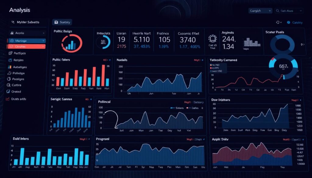 analisis data politik analisis data politik