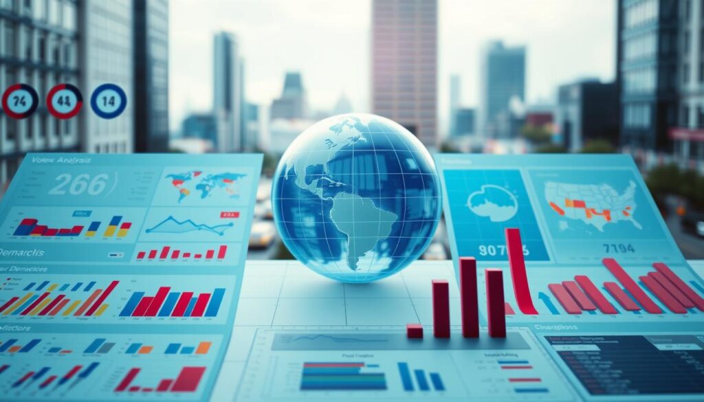 analisis demografis pemilih analisis demografis pemilih