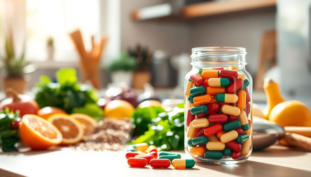 asupan vitamin harian asupan vitamin harian