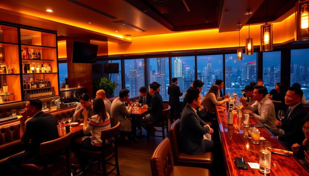 bar di Jakarta bar di Jakarta