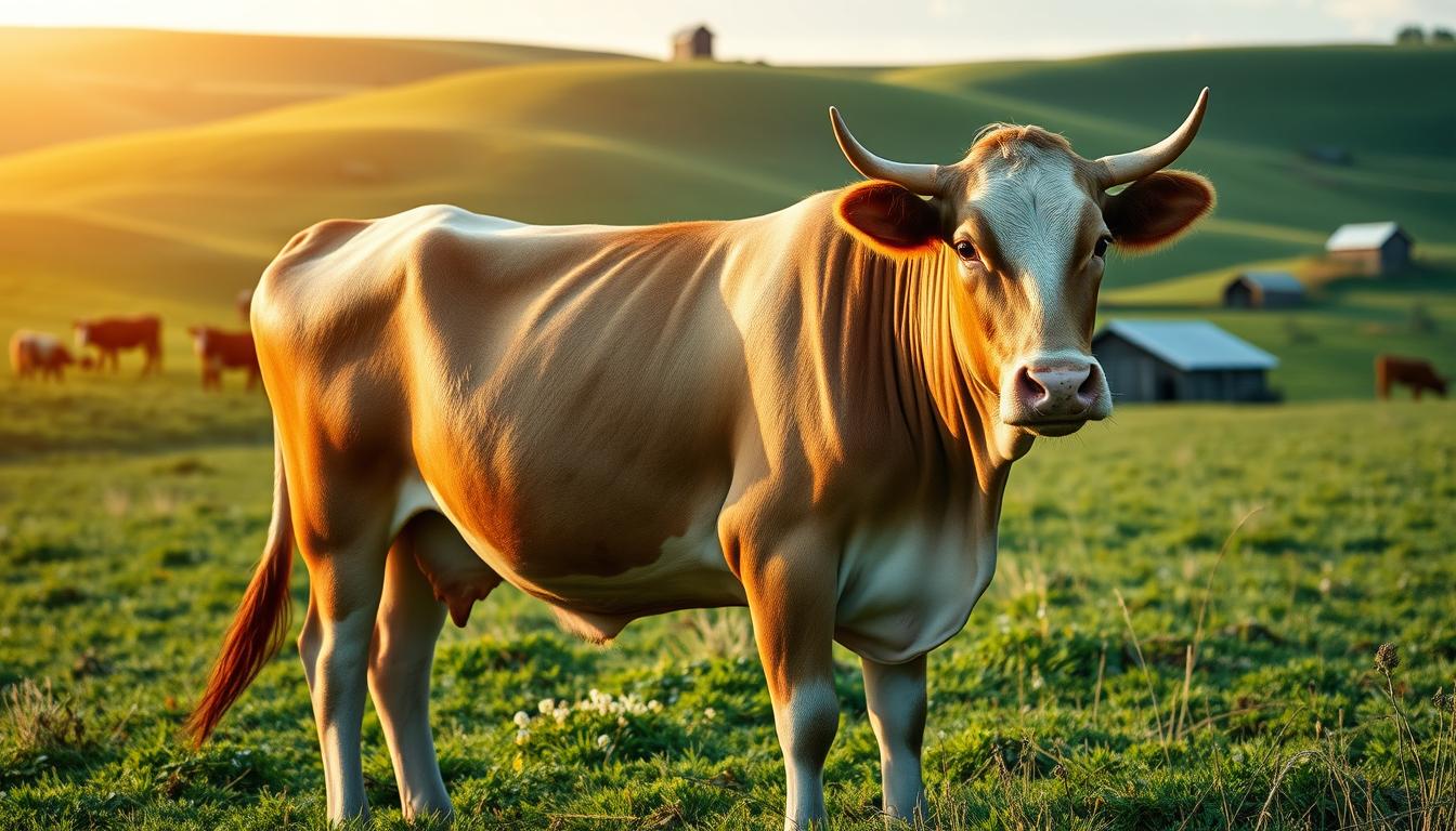 bibit sapi
