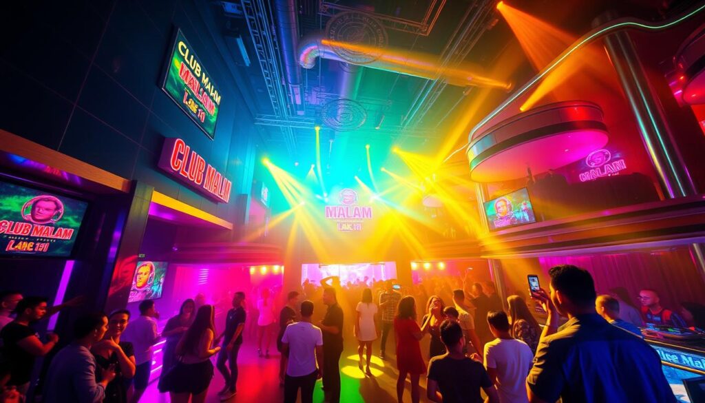 club malam Jakarta club malam Jakarta