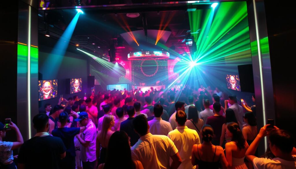 club malam terkenal club malam terkenal