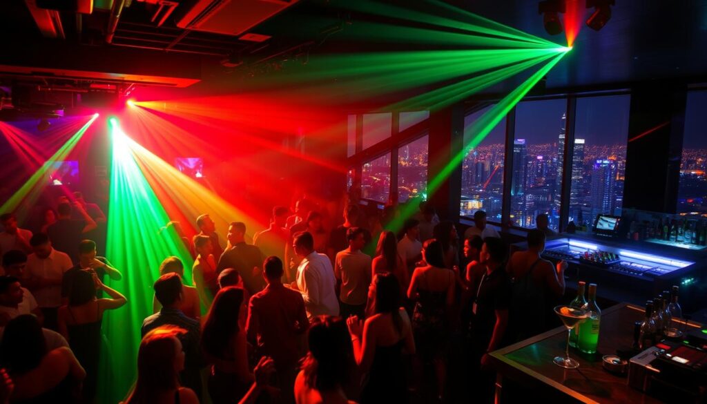 clubbing jakarta clubbing jakarta