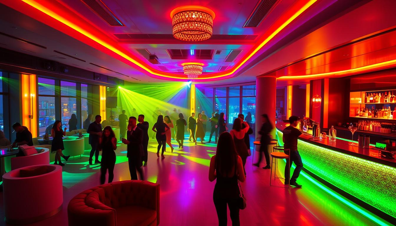 daftar klub malam