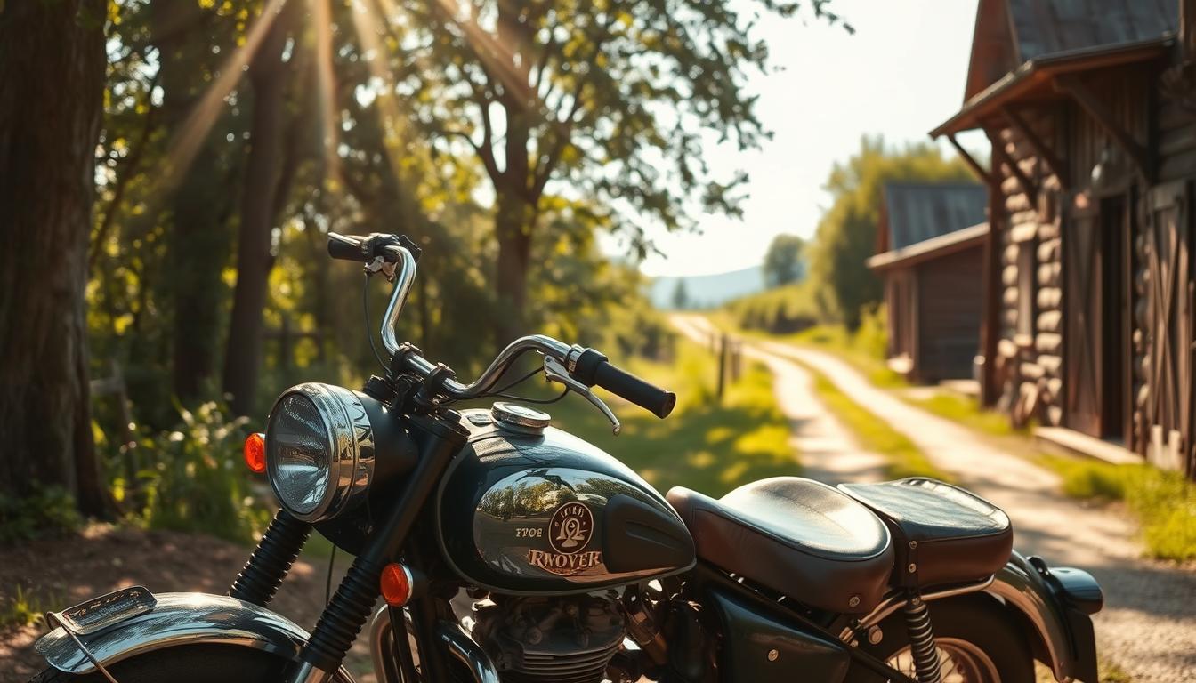 daftar motor tua terbaik
