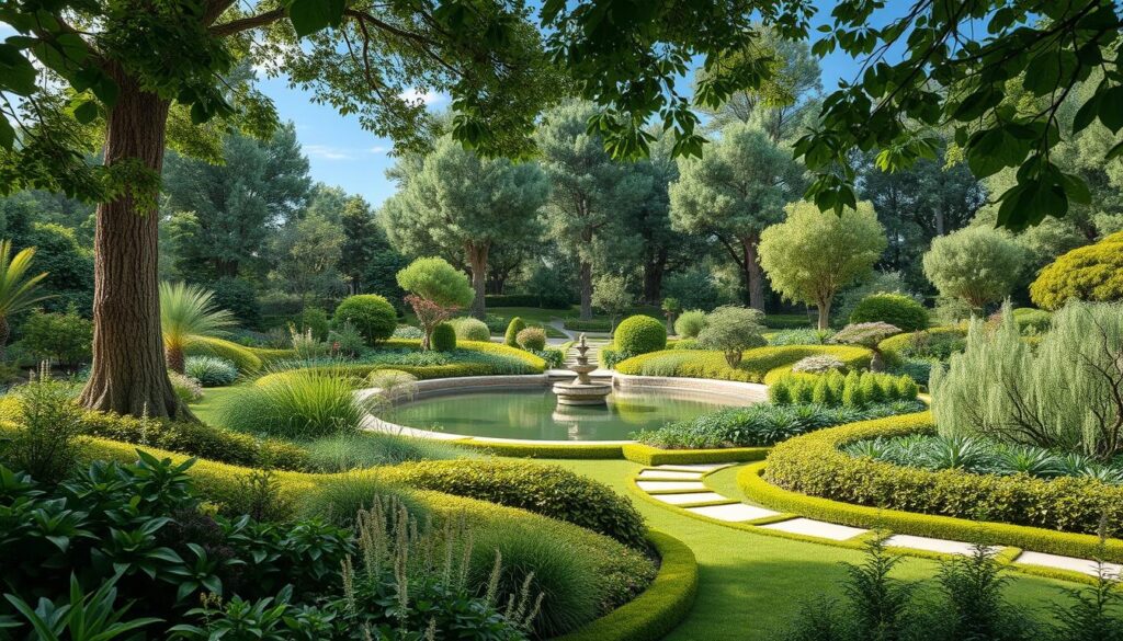 desain taman untuk kesehatan mental desain taman untuk kesehatan mental