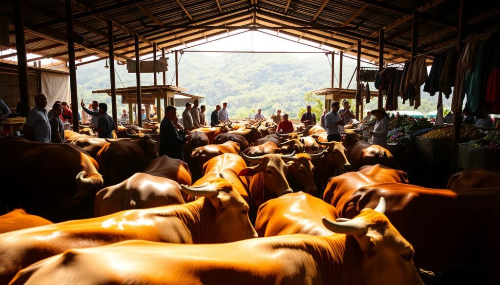 harga sapi potong harga sapi potong