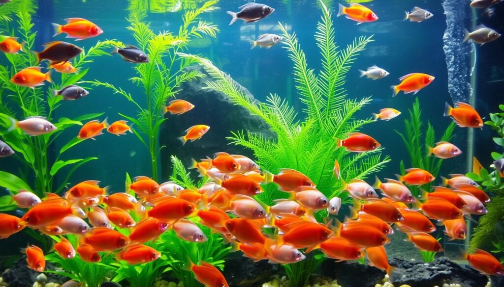 ikan hias air tawar ikan hias air tawar