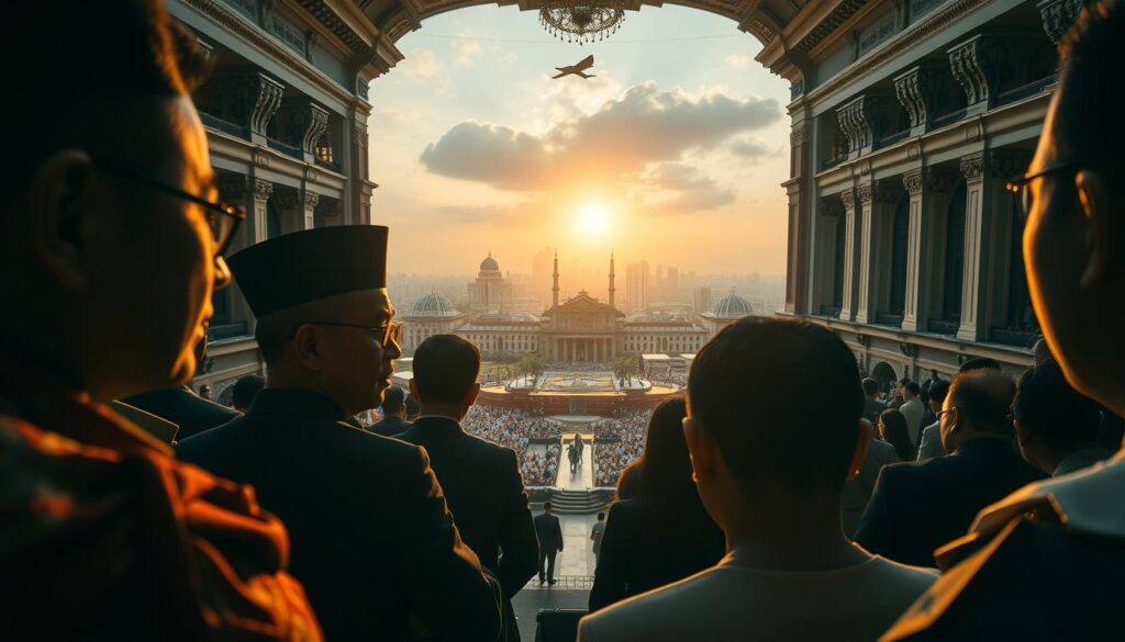 implementasi kebijakan partai implementasi kebijakan partai