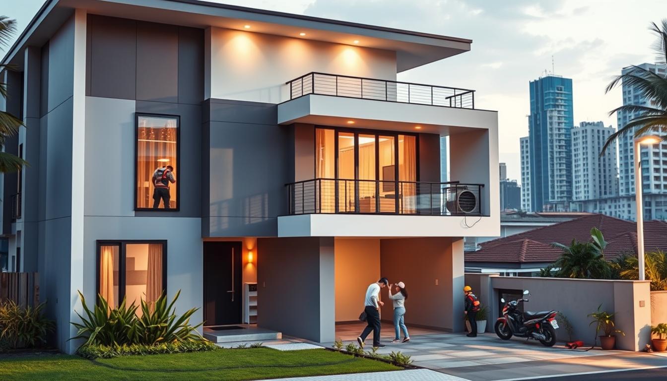 jasa renovasi rumah