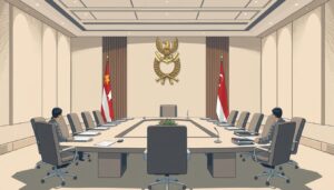 Kebijakan Partai Indonesia: Aturan dan Regulasi yang Perlu Diketahui