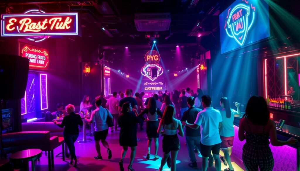klub malam Jakarta klub malam Jakarta