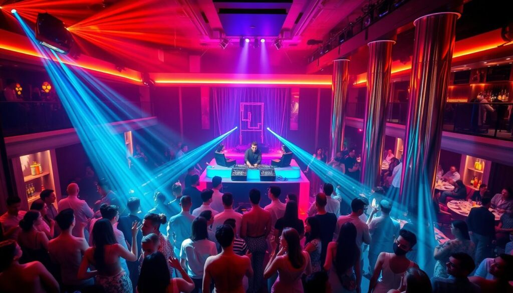 klub malam Jakarta klub malam Jakarta
