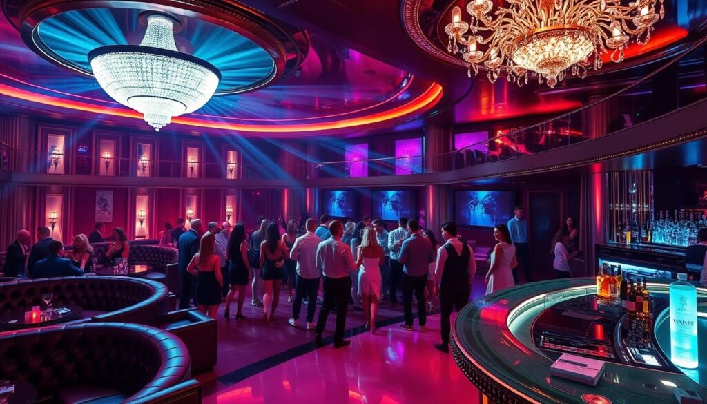 klub malam paling terkenal klub malam paling terkenal