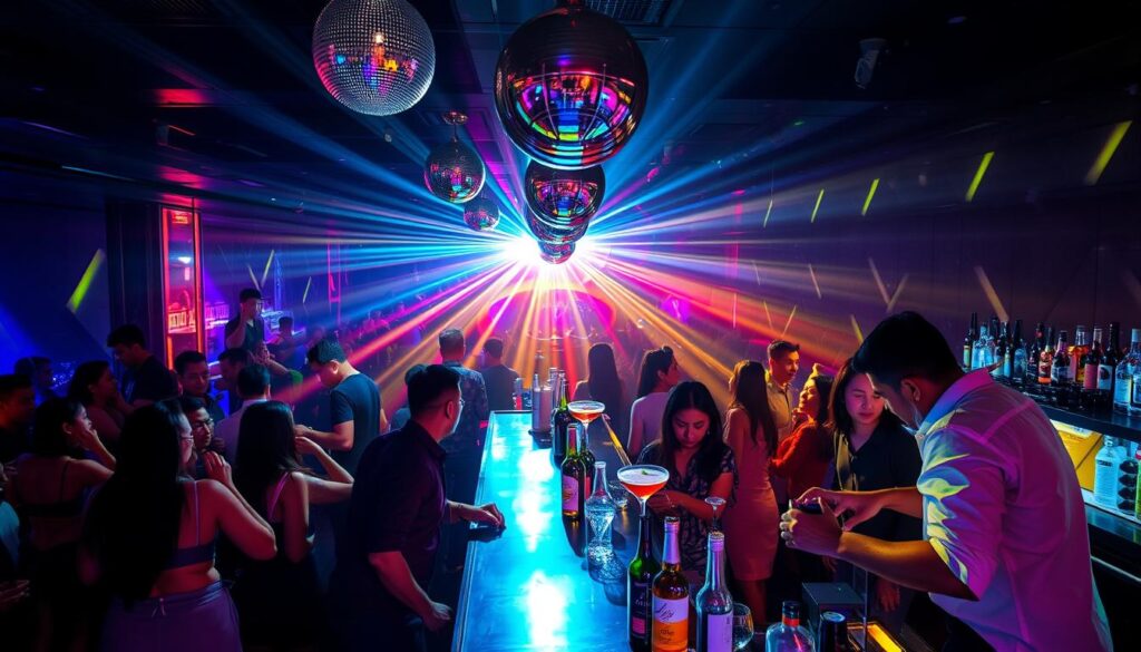 klub malam populer klub malam populer