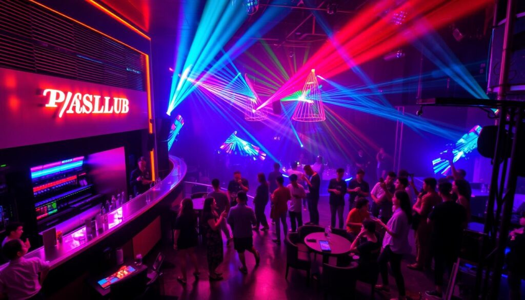 klub malam terbaik klub malam terbaik
