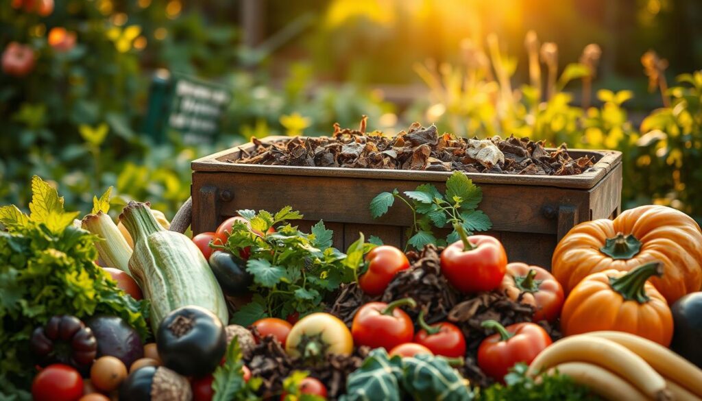 kompos dan kualitas makanan kompos dan kualitas makanan