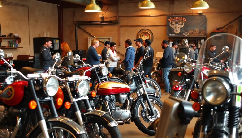komunitas motor tua komunitas motor tua
