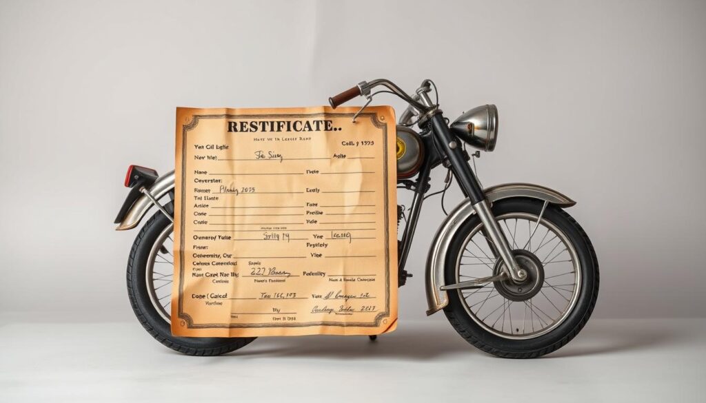 legalitas motor tua