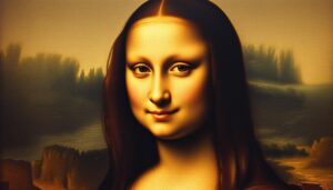 Misteri di Balik Lukisan Monalisa yang Terungkap