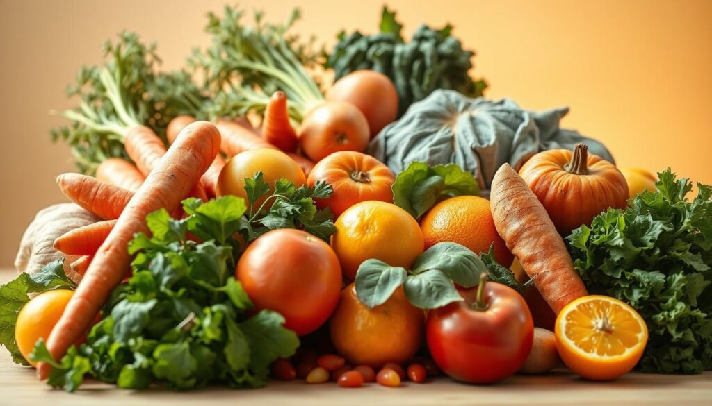 manfaat vitamin A manfaat vitamin A