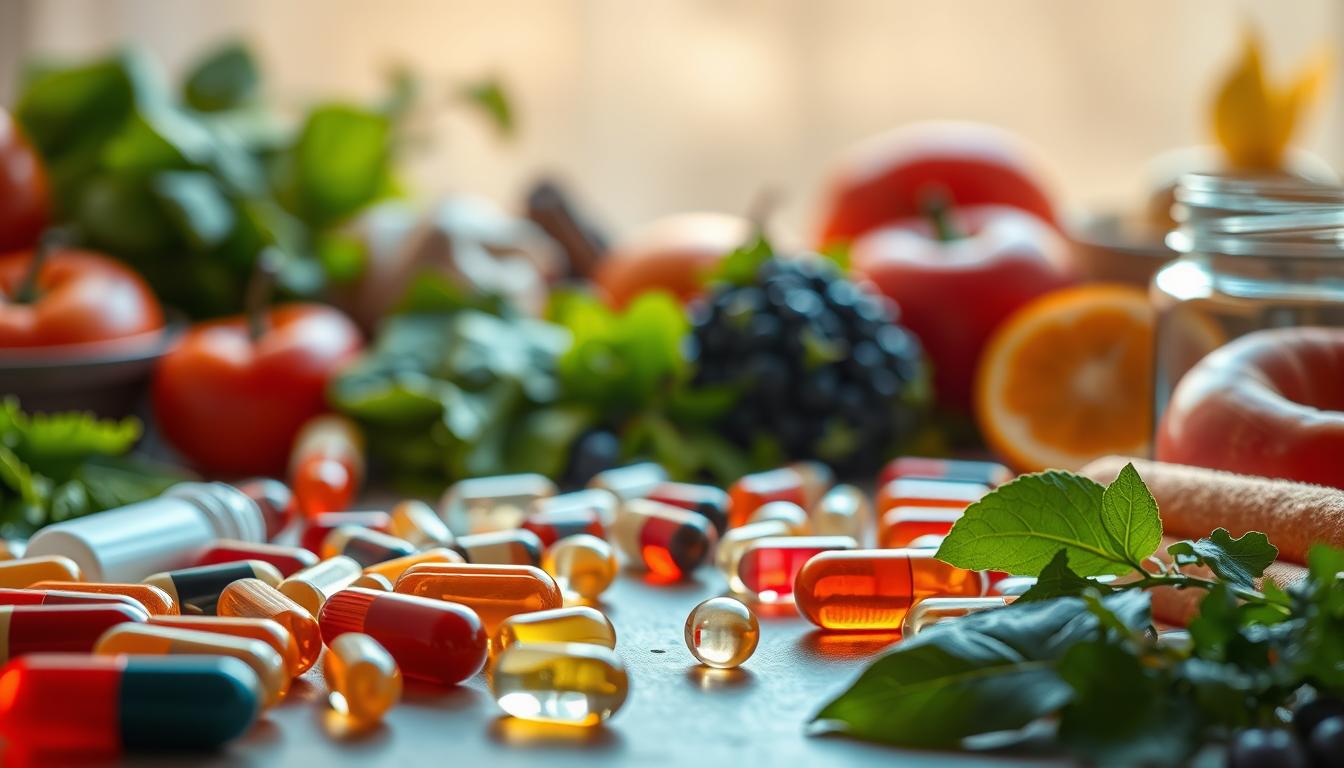 manfaat vitamin untuk kesehatan