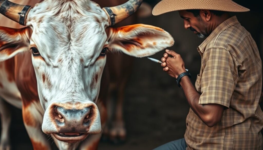 memilih sapi potong memilih sapi potong
