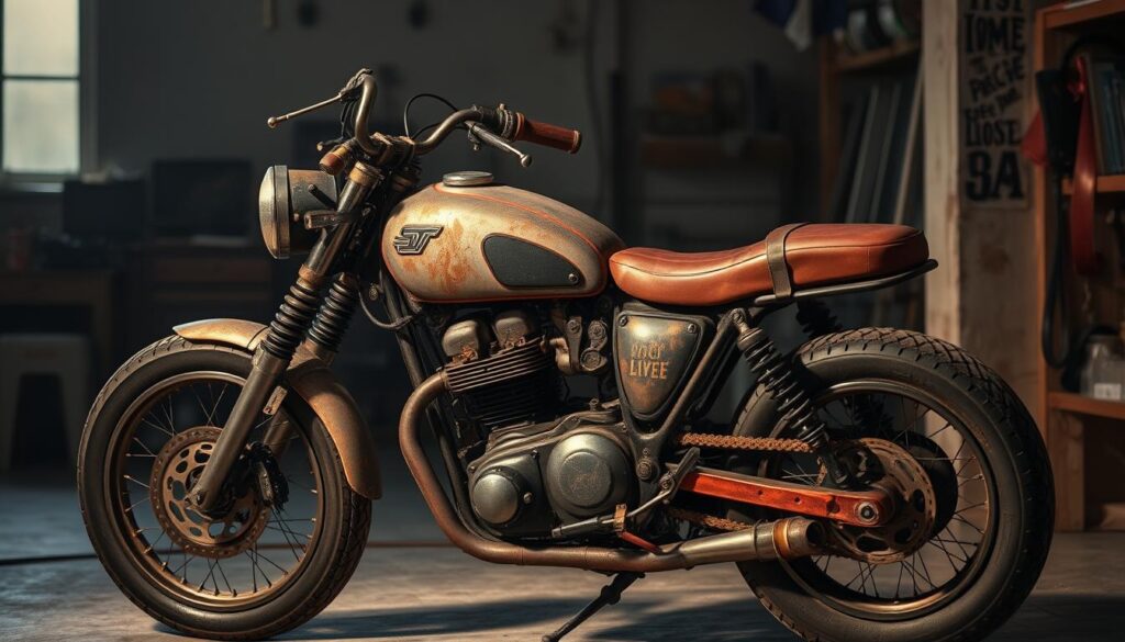 modifikasi motor tua modifikasi motor tua