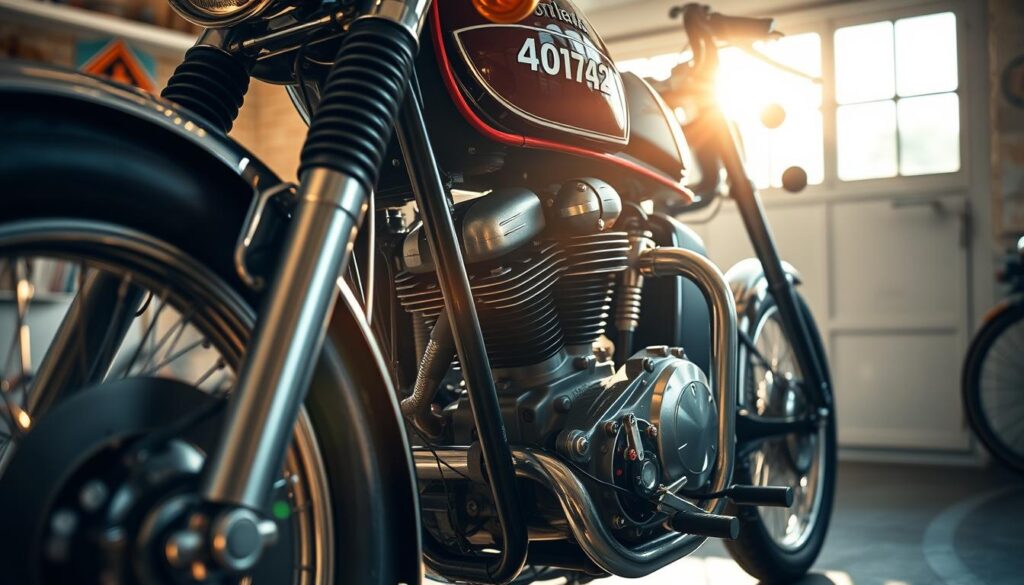motor tua klasik motor tua klasik