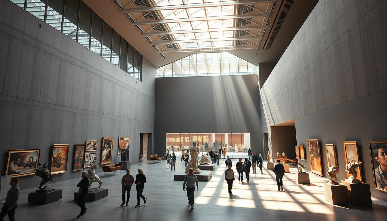 museum seni