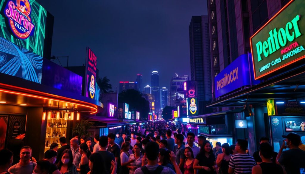 nightlife jakarta nightlife jakarta