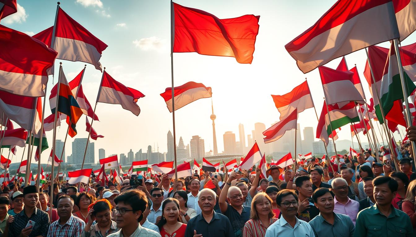 partai politik