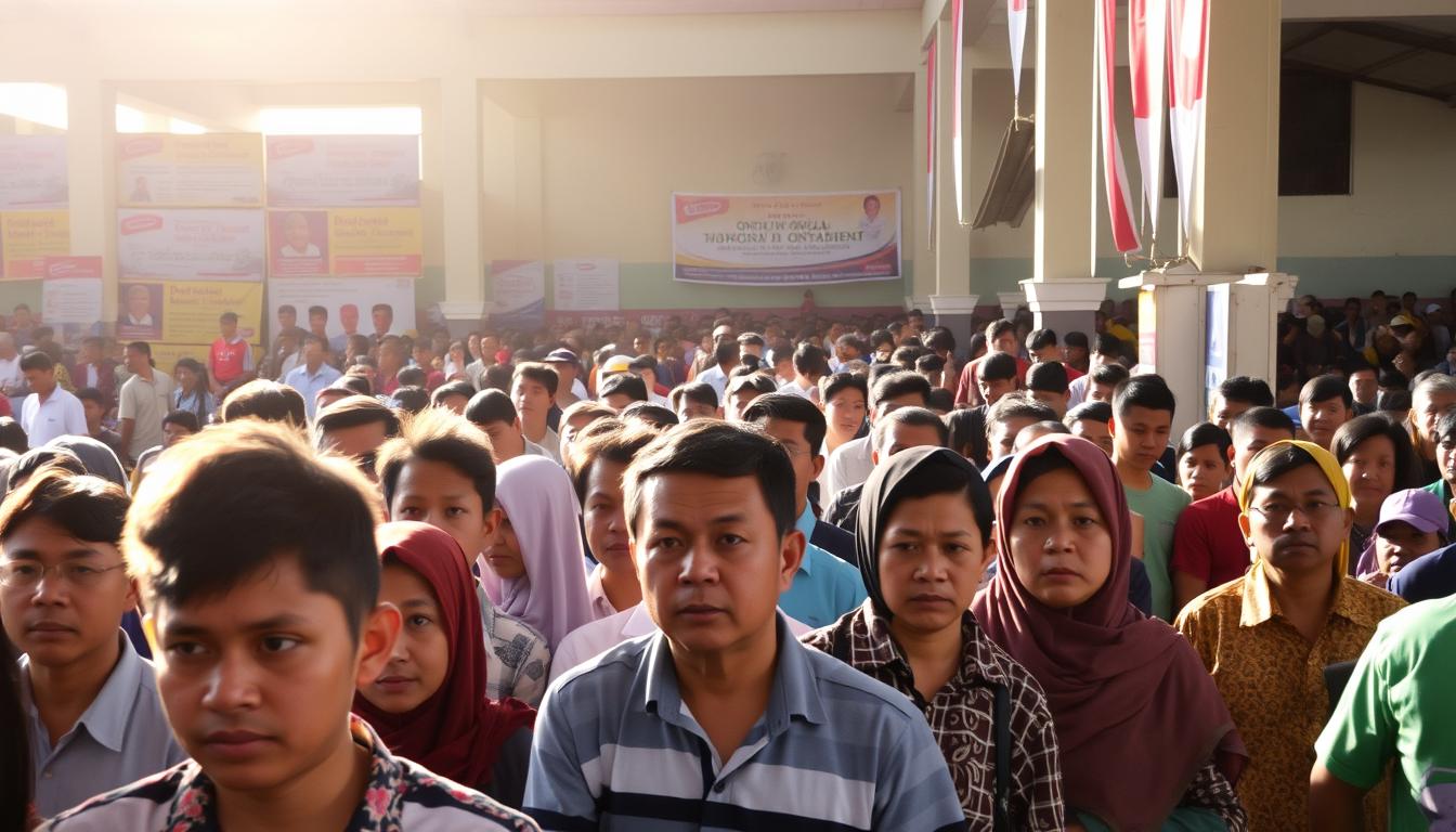 pemilih