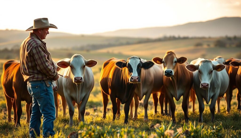 pemilihan jenis sapi yang tepat pemilihan jenis sapi yang tepat