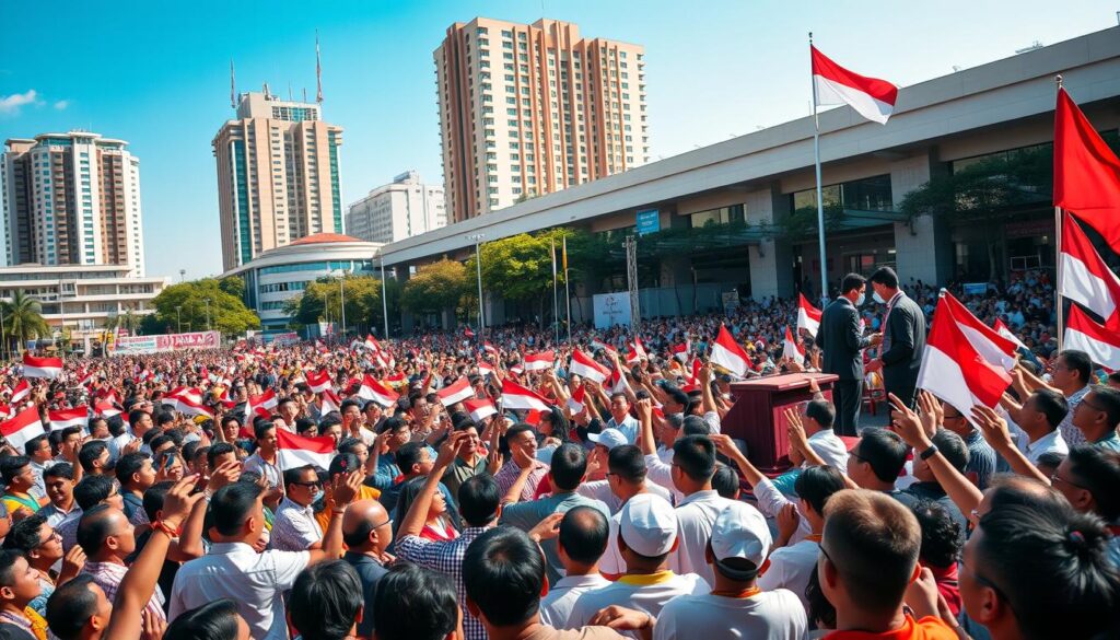 pemilu partai politik pemilu partai politik