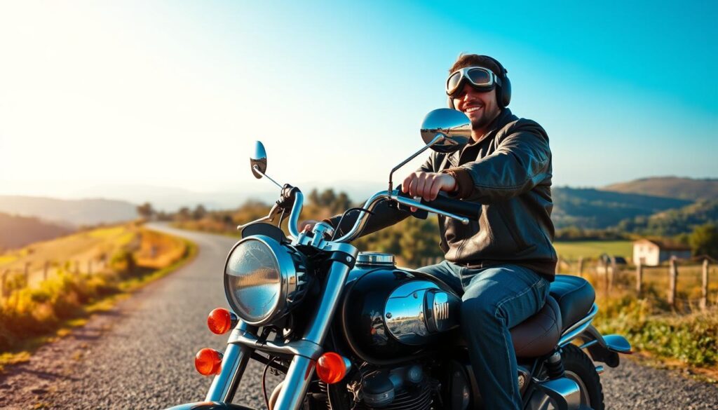 pengalaman berkendara motor tua klasik pengalaman berkendara motor tua klasik