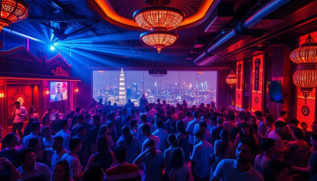 perbedaan klub malam lokal dan internasional perbedaan klub malam lokal dan internasional