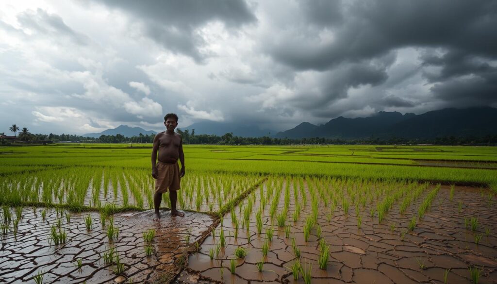 permasalahan pertanian sawah permasalahan pertanian sawah
