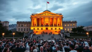 Memahami Platform Politik: Panduan Komprehensif