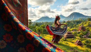 Seni Lukis Indonesia: Menyingkap Keragaman Budaya