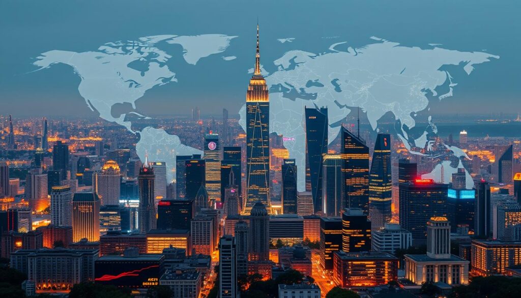 strategi investasi global strategi investasi global