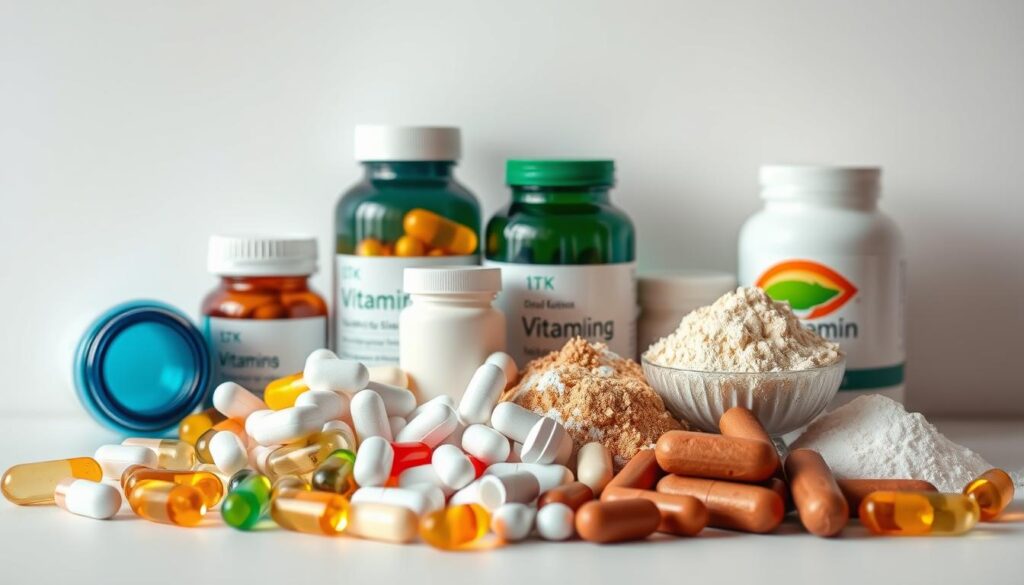 suplemen vitamin suplemen vitamin