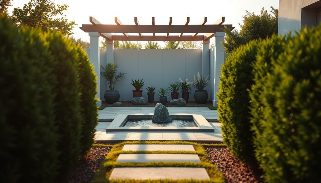 taman minimalis taman minimalis
