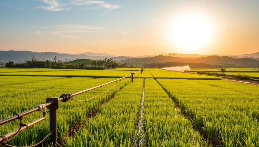 teknologi pengairan sawah teknologi pengairan sawah